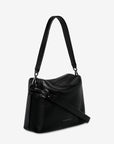 By Some Miracle Bag - Black
