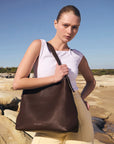 Forget About It Bag | Cocoa