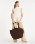 Knees Deep Bag | Bark