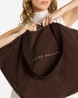 Knees Deep Bag | Bark