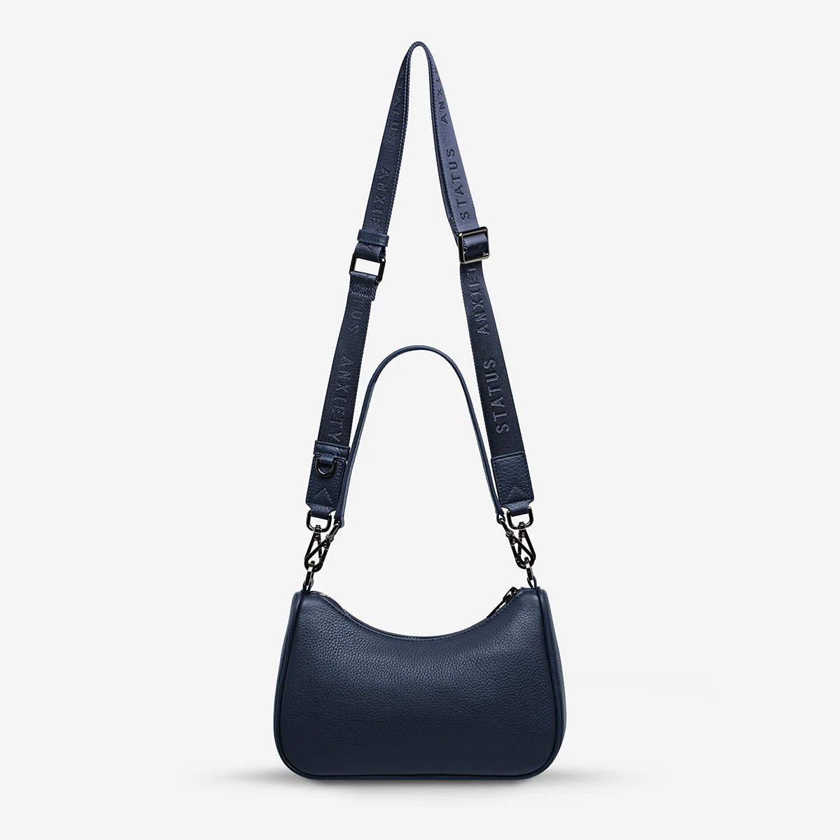 Look Both Ways - Midnight Blue