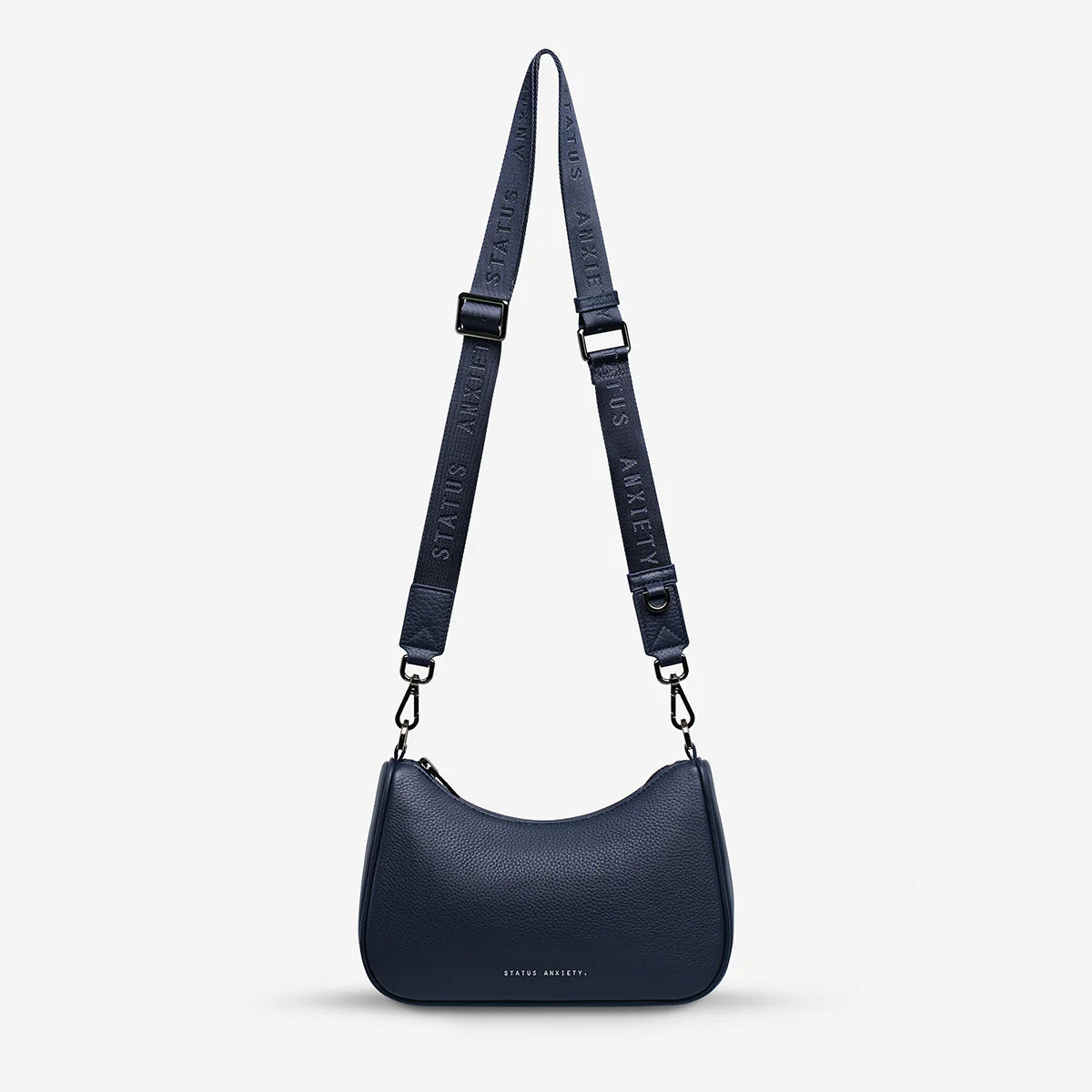 Look Both Ways - Midnight Blue