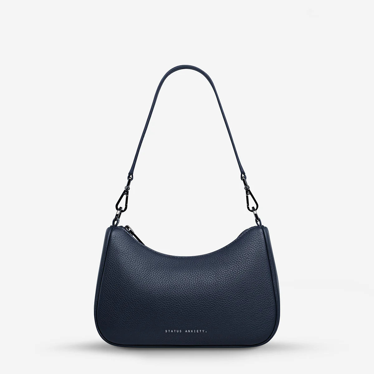 Look Both Ways - Midnight Blue