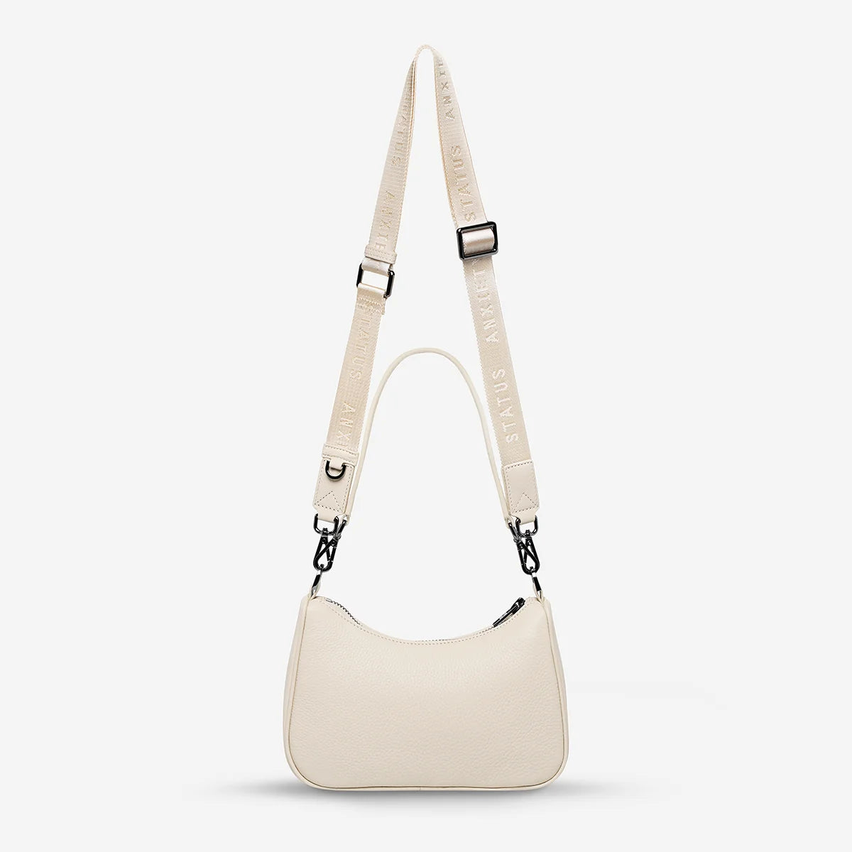 Look Both Ways Bag - Oat