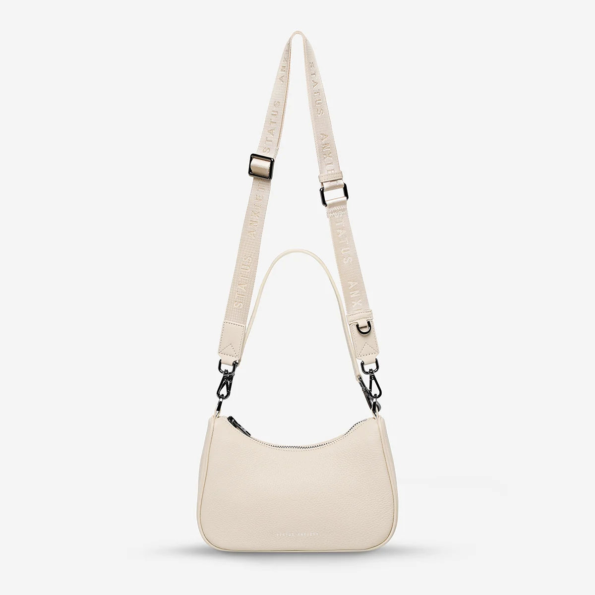 Look Both Ways Bag - Oat