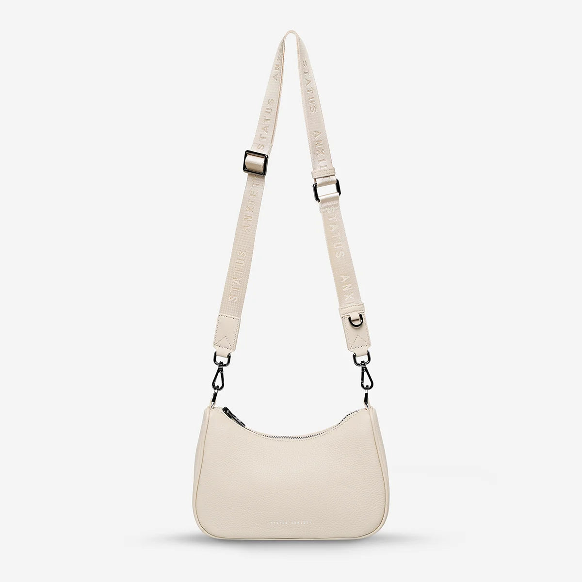 Look Both Ways Bag - Oat