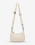 Look Both Ways Bag - Oat
