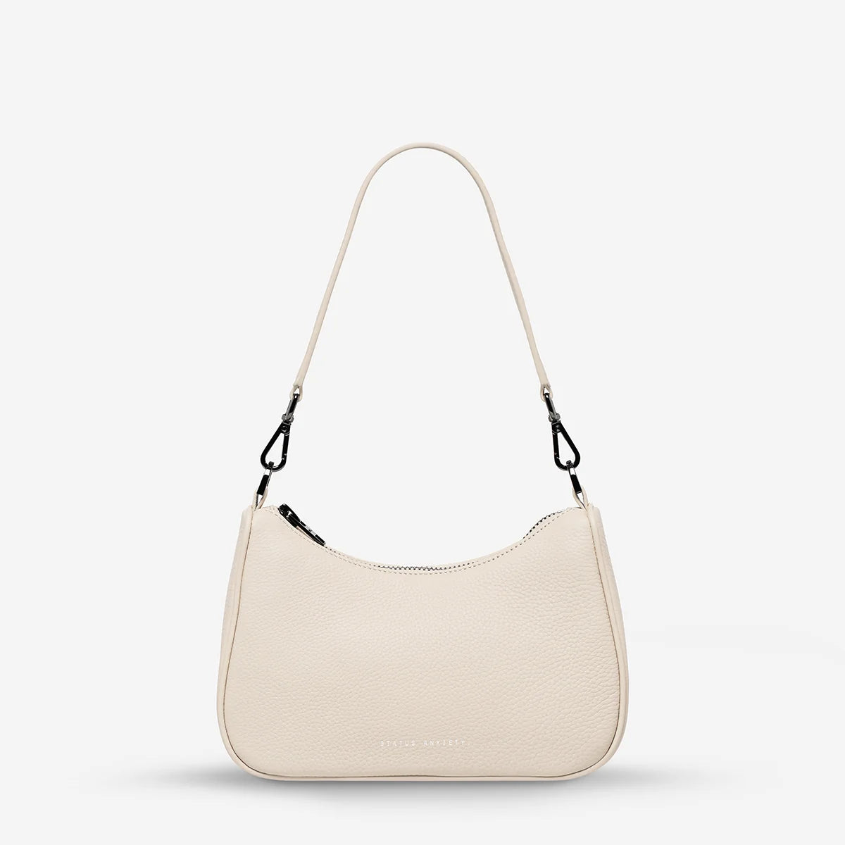 Look Both Ways Bag - Oat