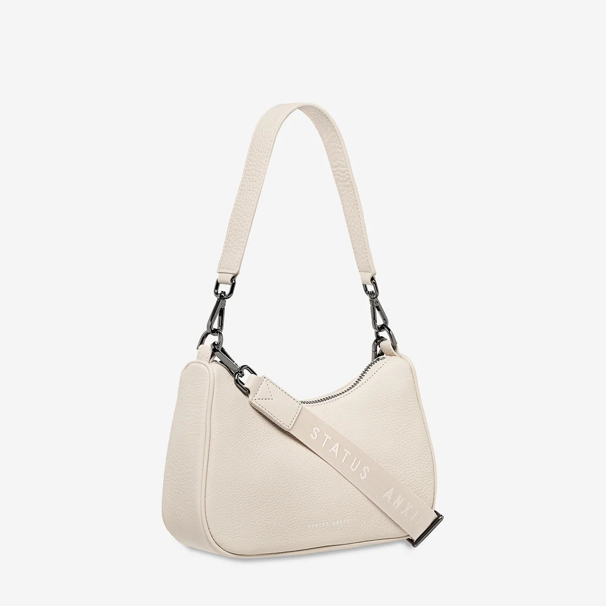 Look Both Ways Bag - Oat