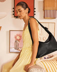 Losing Touch Bag - Black