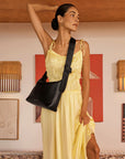 Losing Touch Bag - Black