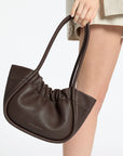 Ordinary Pleasures Bag - Cocoa