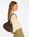 Ordinary Pleasures Bag - Cocoa