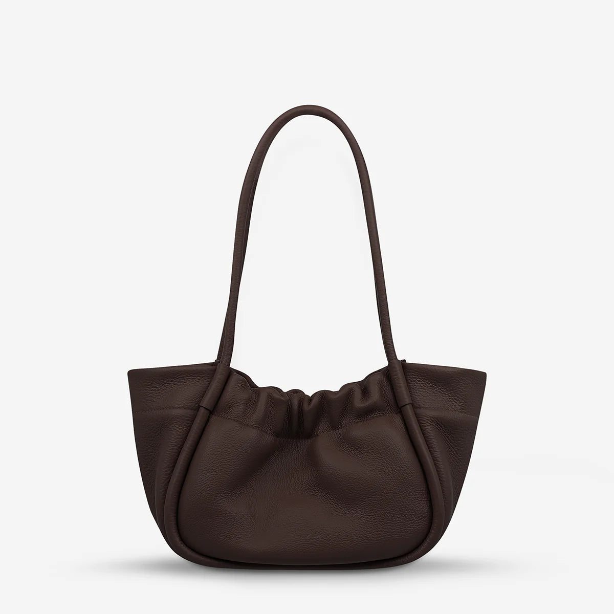 Ordinary Pleasures Bag - Cocoa
