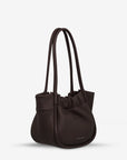 Ordinary Pleasures Bag - Cocoa