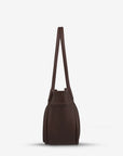Ordinary Pleasures Bag - Cocoa
