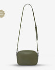 Plunder With Dual Straps | Khaki