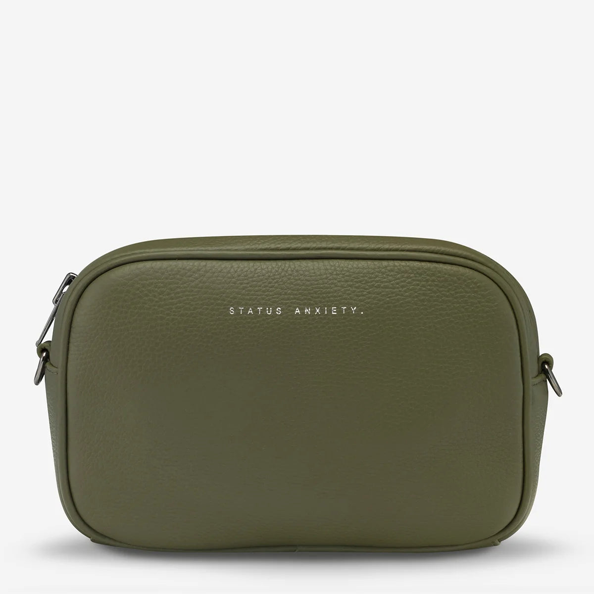 Plunder With Dual Straps | Khaki