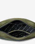 Plunder With Dual Straps | Khaki