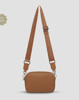 Plunder With Dual Straps | Camel
