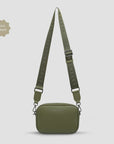Plunder With Dual Straps | Khaki