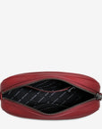 Plunder Bag With Dual Straps | Rouge