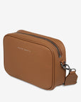 Plunder With Dual Straps | Camel