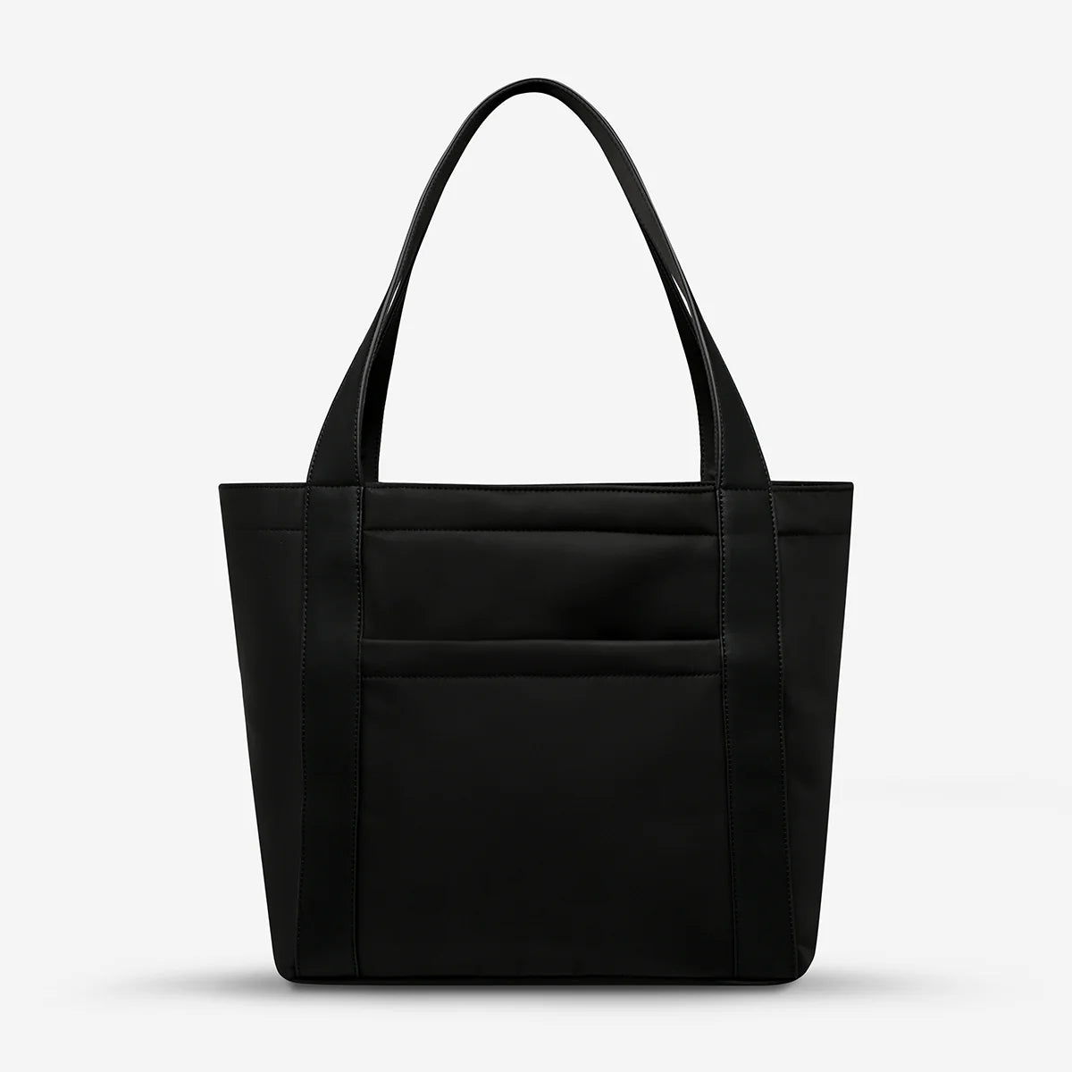 Mikah Recycled Bag - Black