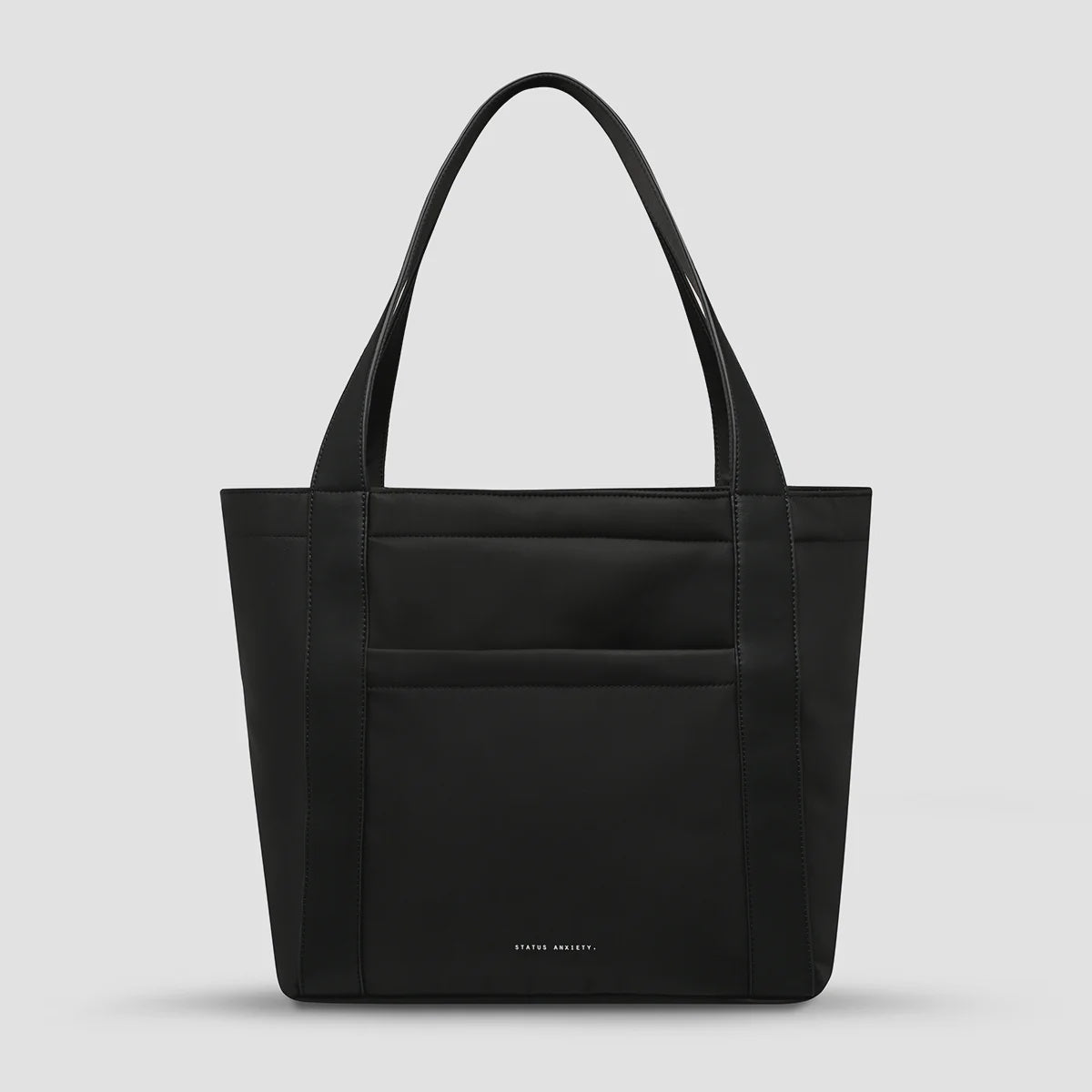 Mikah Recycled Bag - Black