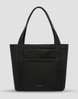 Mikah Recycled Bag - Black
