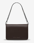 She Burns Bag | Cocoa