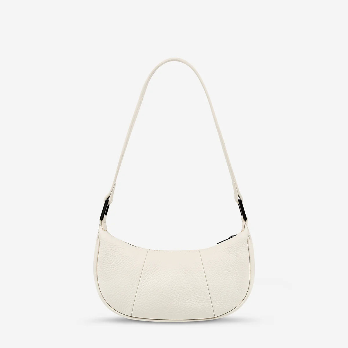 Solus Bag | Chalk