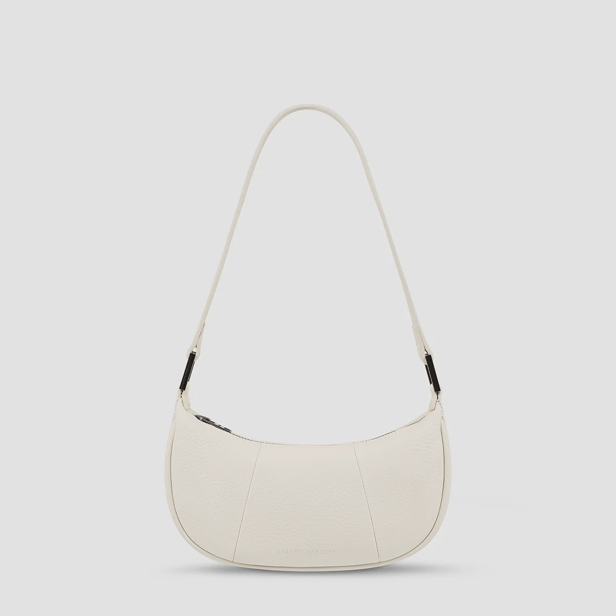 Solus Bag | Chalk