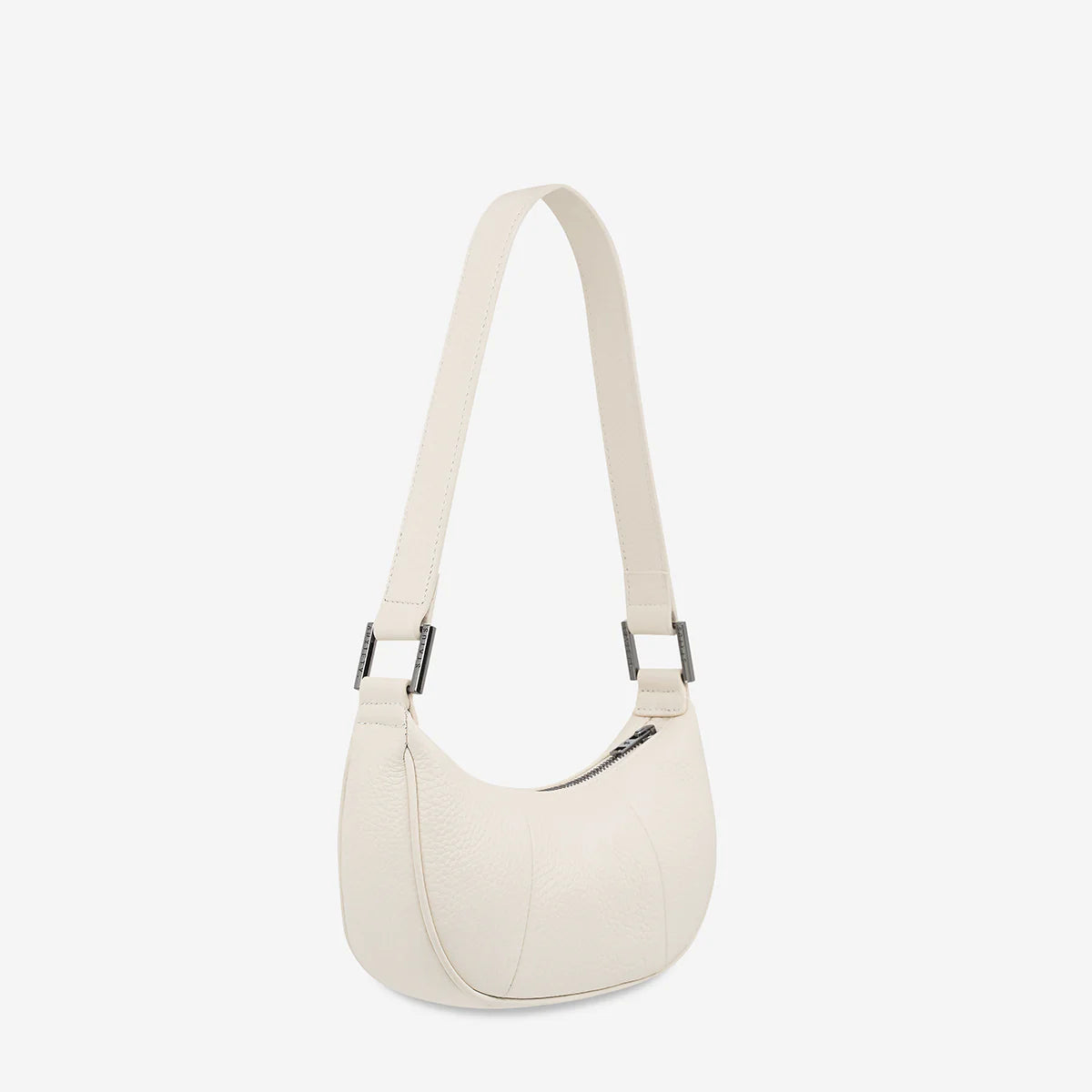 Solus Bag | Chalk
