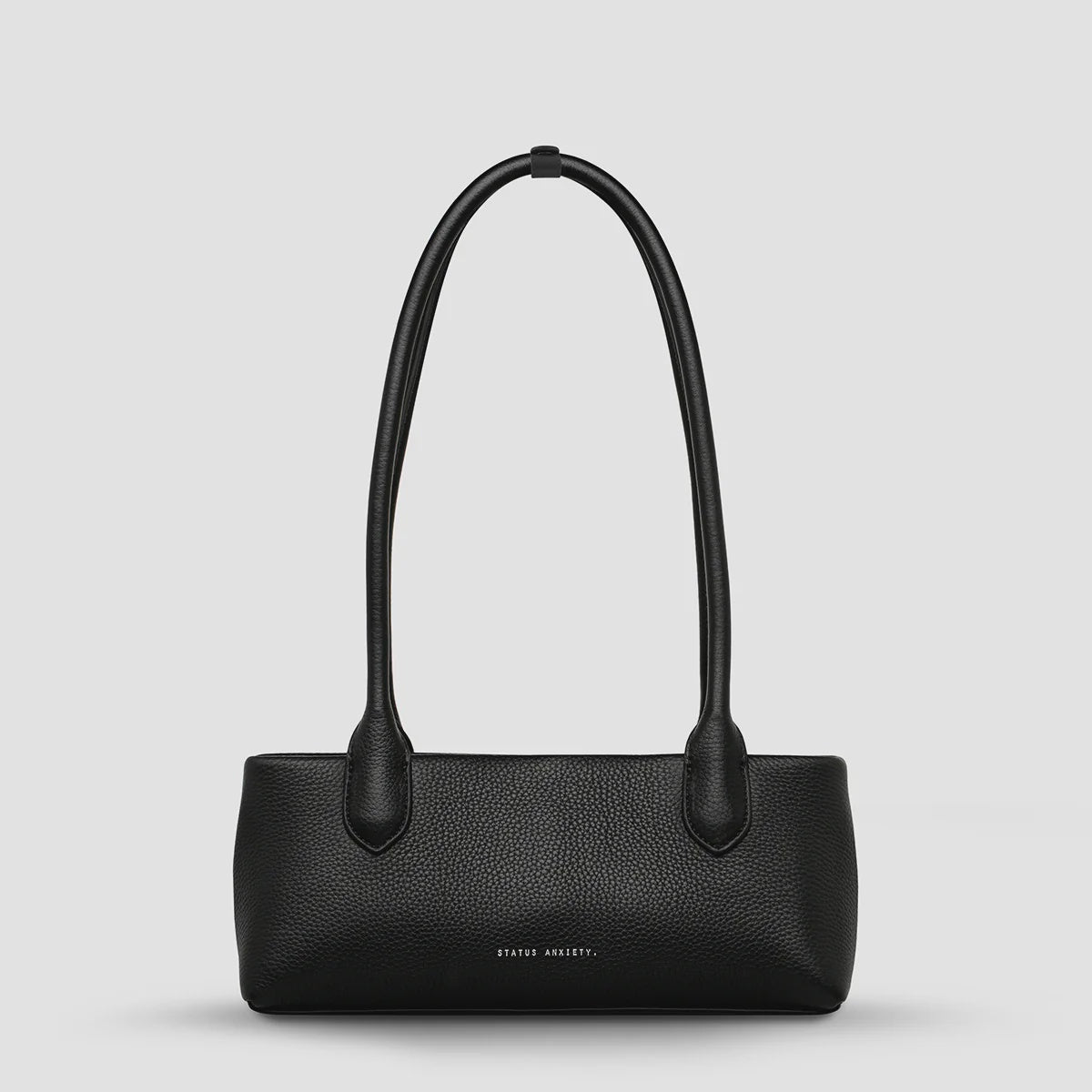 The Lost Bag - Black