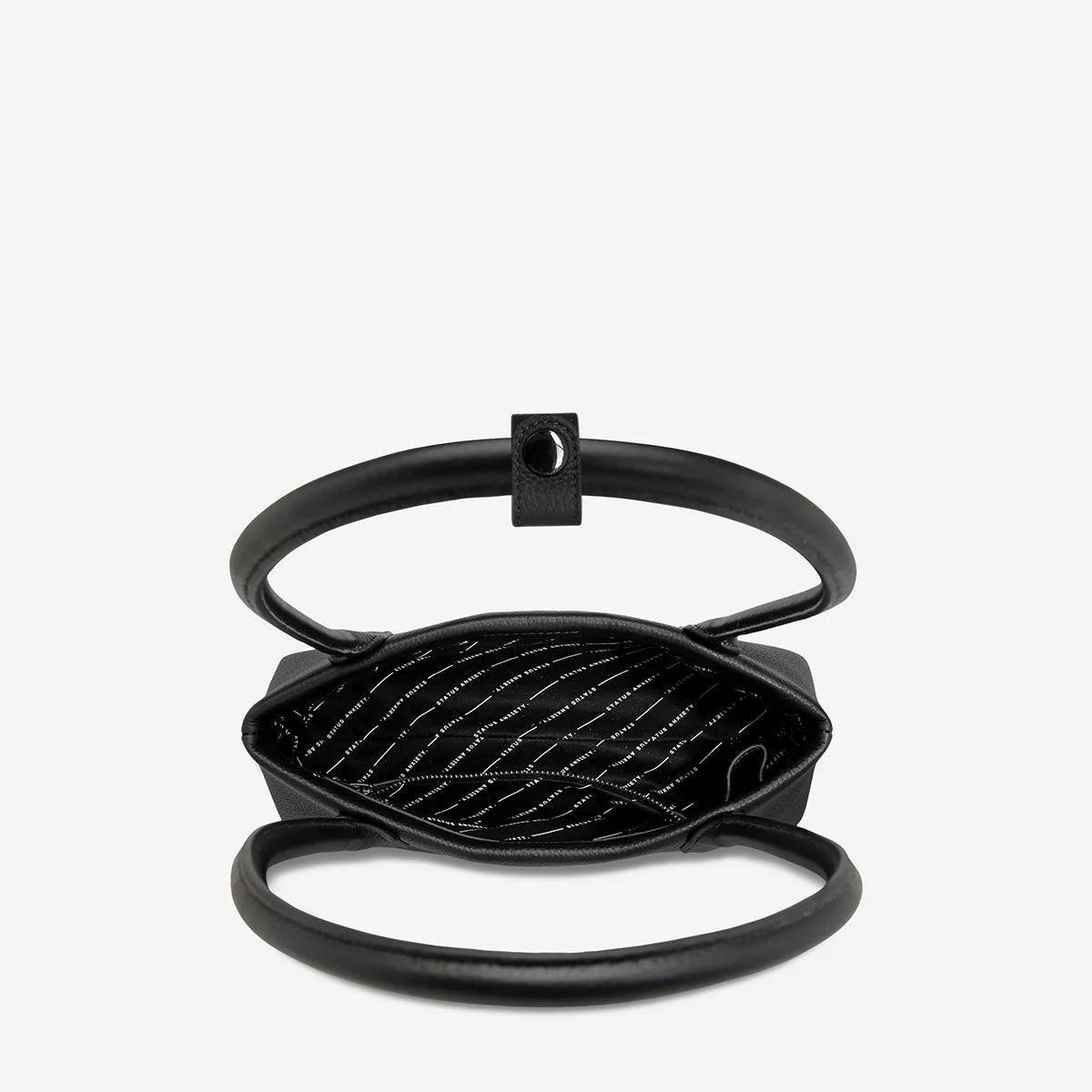 The Lost Bag - Black