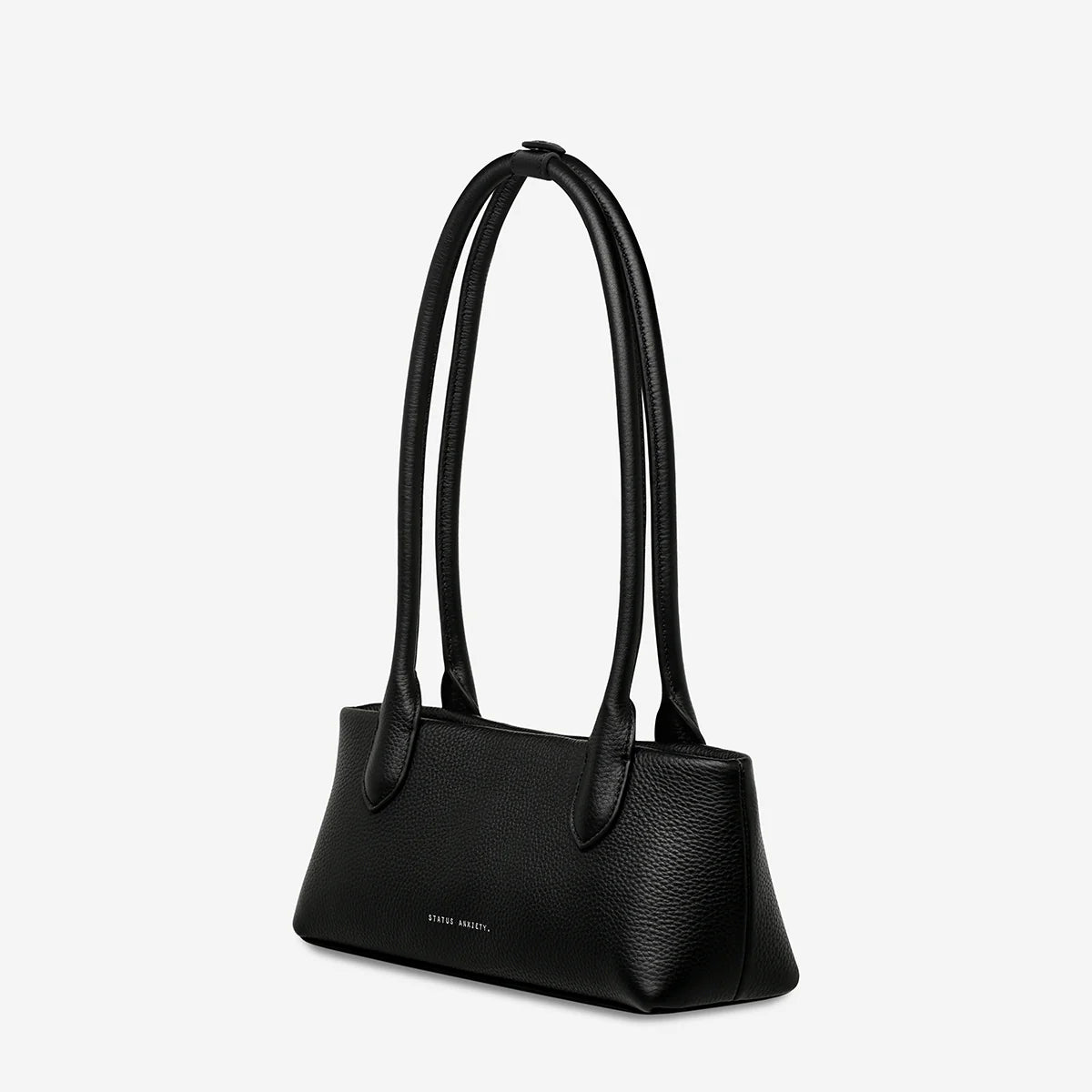 The Lost Bag - Black