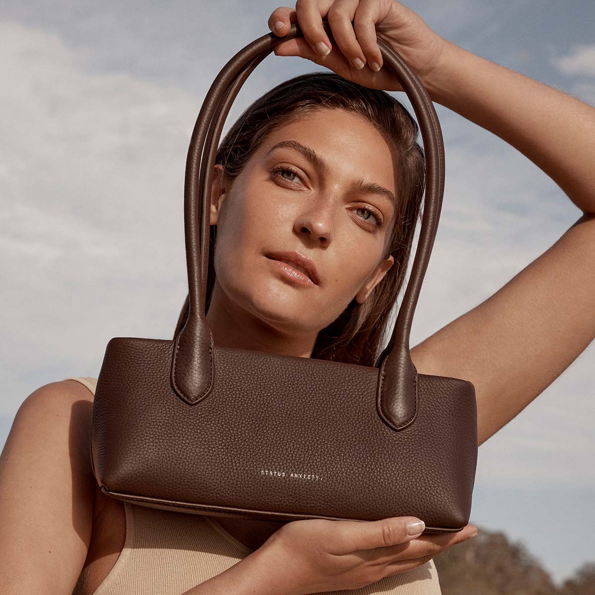 The Lost Bag - Cocoa