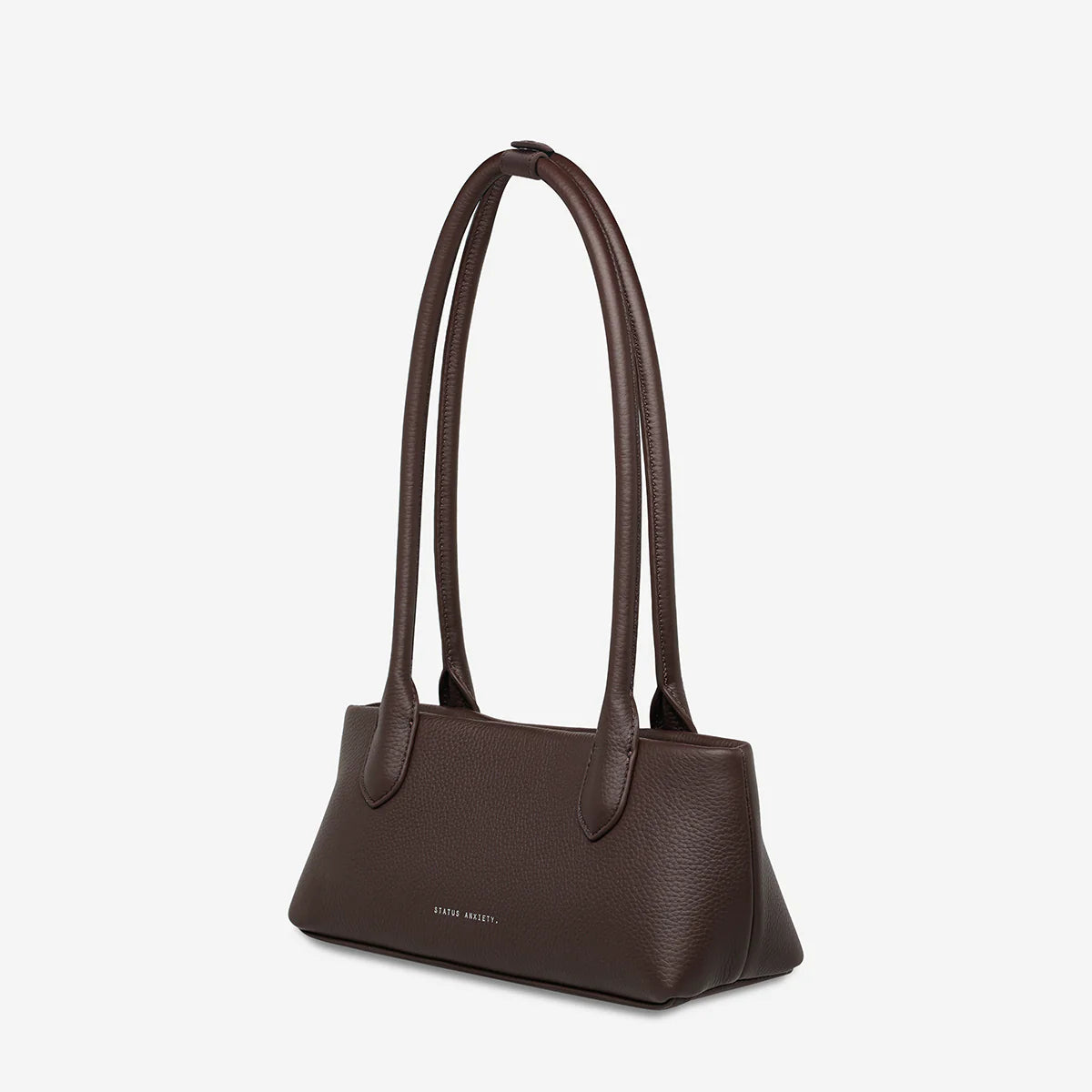 The Lost Bag - Cocoa