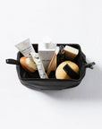 Liability Toiletries Bag | Black