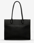 Without Warning Bag - Black