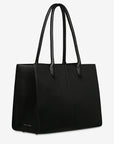 Without Warning Bag - Black