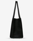 Without Warning Bag - Black