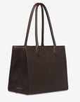 Without Warning Bag - Cocoa