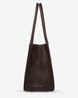 Without Warning Bag - Cocoa