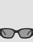 Luna Sunglasses - Black