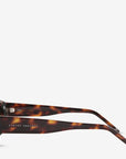 Luna Sunglasses - Brown Tort