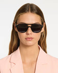 Subliminal Sunglasses - Black