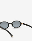 Wonder Sunglasses - Black/Gold