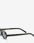 Wonder Sunglasses - Black/Gold